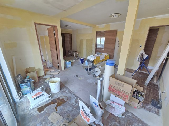 前橋市富士見町時沢　中古住宅