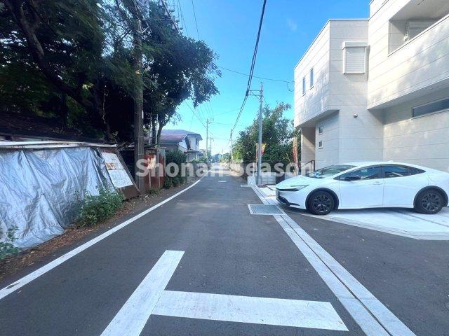 利便性に優れた小田急線「本厚木」駅が最寄り駅！　仕事を変えずに地方移住で、スローライフを実現しませんか♪