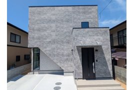 南久米/3SLDK/2990万/久米小・久米中/新物件 の外観