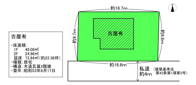 区画図：310000071378