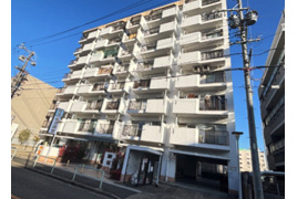 金山レックス ✨️仲介手数料無料✨️平和小学校・伊勢山中学校の外観