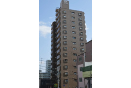 ダイアパレスステーションプラザ金山 ✨️仲介手数料無料✨️平和小学校・伊勢山中学校の外観