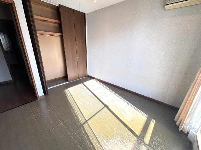 洋室約5.9帖