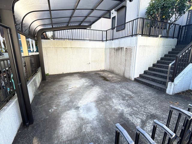 カーポート