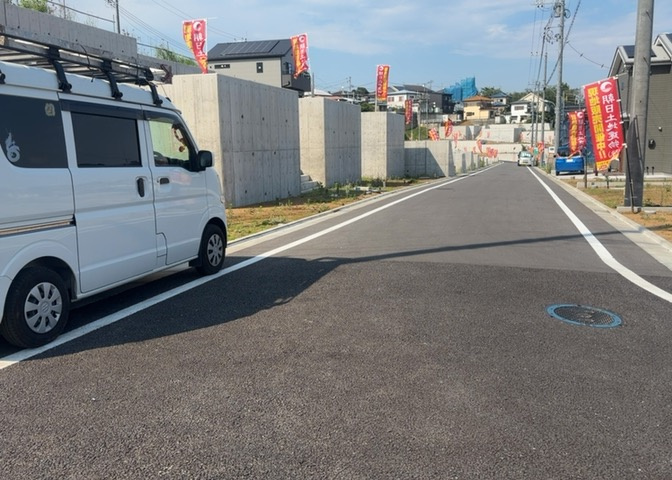 家を建てる前提で土地を探している場合、地盤の丈夫さは譲れない条件の一つです。地盤が脆弱だと追加工事が必要となります。また、過去に地盤沈下や液状化現象を起こした土地は、できるだけ避けた方がいいでしょう。