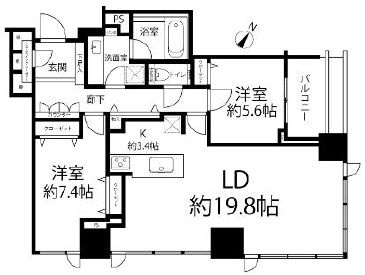 間取り：313004694204