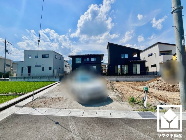 6月13日　　現地写真更新