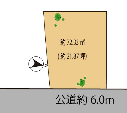 区画図：313004661031