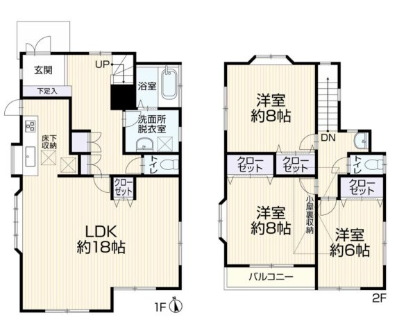 間取り：313004731118