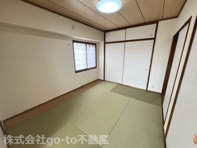 和室約6帖