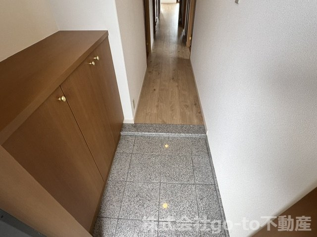 シューズボックス付き♪