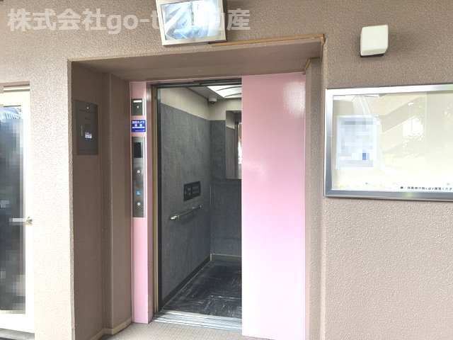 エレベーター