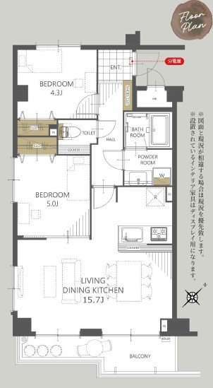 間取り：313004929550