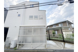 西宮市堤町　中古戸建の外観