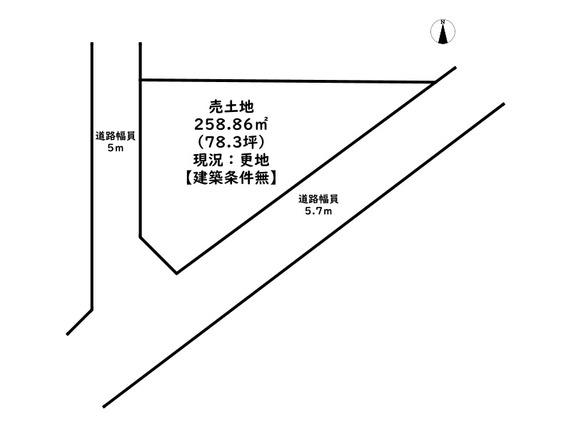 区画図：328000607333