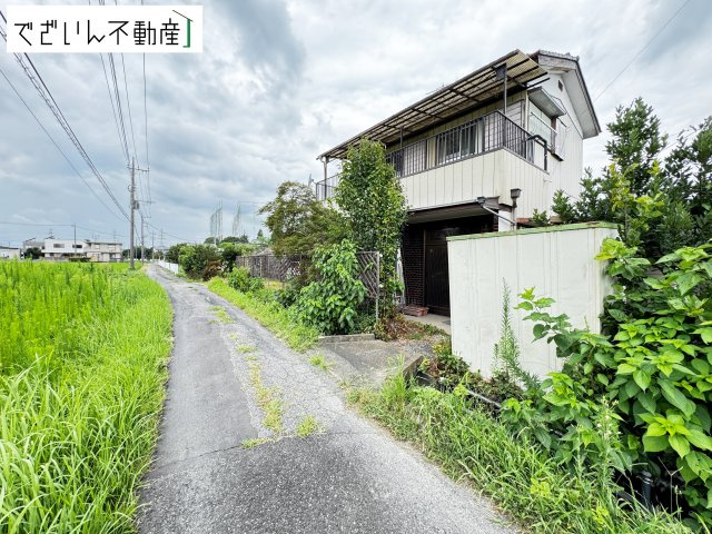 現地(2026年7月撮影)