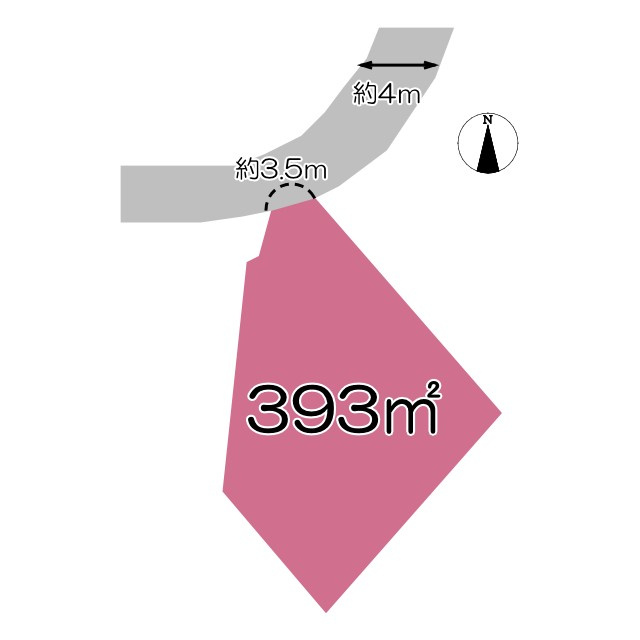 区画図：322000549652