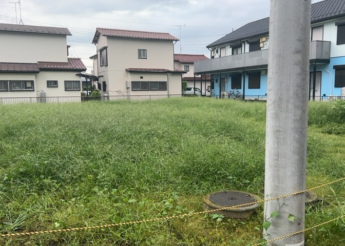 物件の詳細については、現地を見てわかること以外に、役所や法務局などで調べないとわからないことがあります。そのため、現地に行く場合は、もしこの物件を買ったらどのような生活ができるかをイメージしましょう。