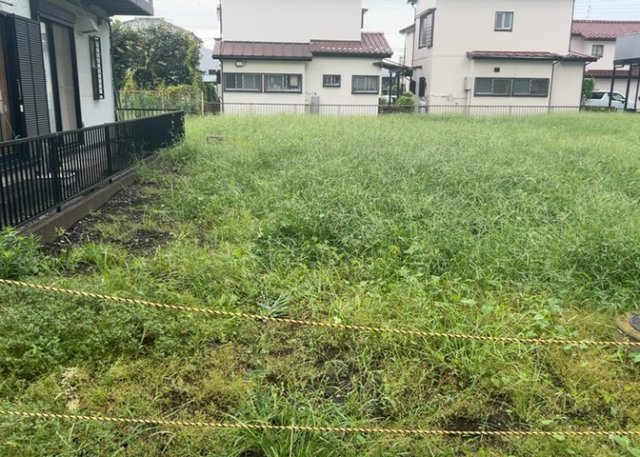 隣家の土地はどうなっているのか、生活利便施設が近くにあるのか、学校まで近いかなど、お客様のライフスタイルにあわせたイメージが重要です。また、近くにあると困る施設が近くにないかも確認するといいでしょう。