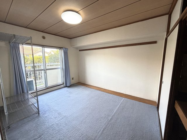 北側和室6.0帖