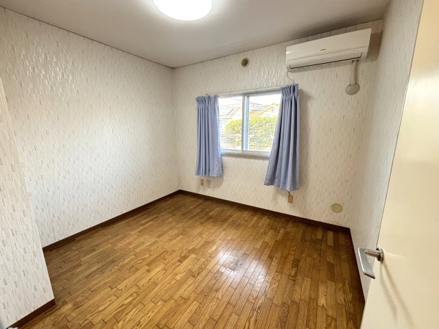 洋室約4.5帖
