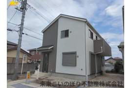加須市久下3丁目中古戸建ての外観