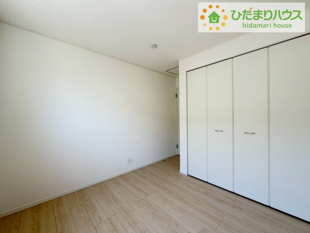 洋室A