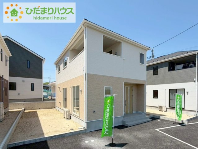 是非一度、ご家族そろってご内覧ください♪
