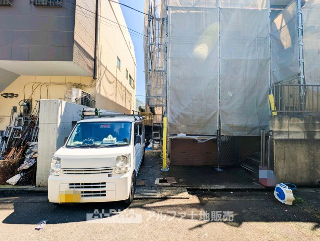 【Morning　Light】◆朝の光から始まる暮らし◆　やわらかな光が差し込む住まい。ここで迎える朝が、慌ただしい日常に少しの余裕と穏やかな時間を届けてくれる。