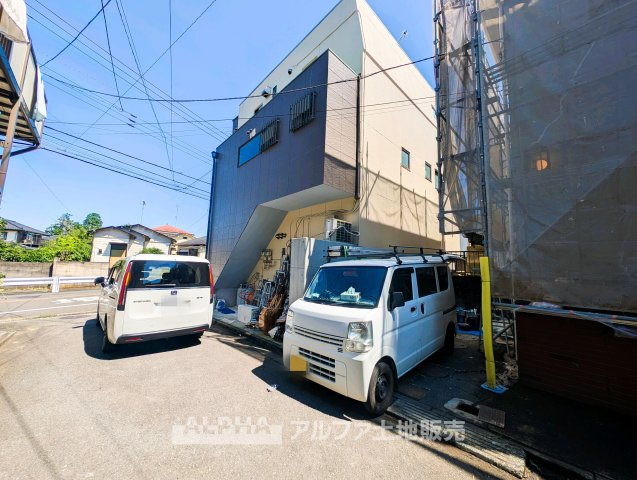 【clear　the　mind】◆暮らしが整う空間◆　ゆとりのある住空間と、どこか安心感のある佇まい。