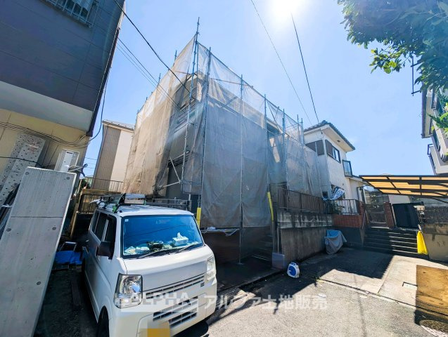 【full　space】　◆気軽に人を招ける◆ゆったりとした住空間に手のぬくもりを感じれるような温かい住まい。