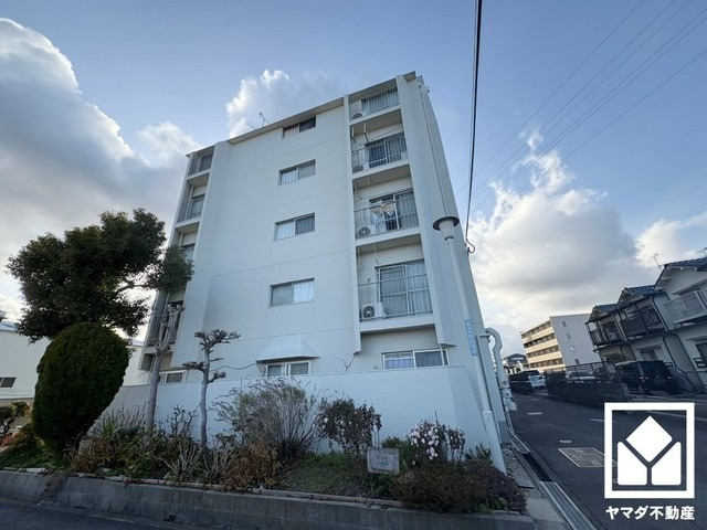全居室6帖のゆとりある居住空間?で、広々お使いいただけます。
