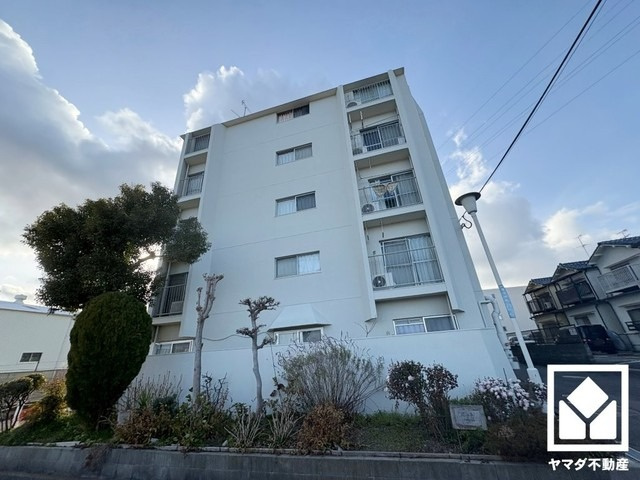 全居室に収納がございますので、お部屋の広さを最大限に活用できます。