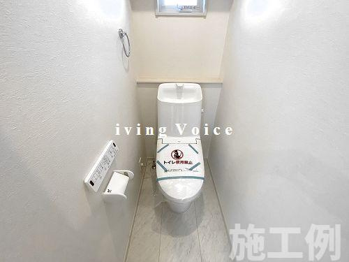 厚木市温水西1丁目　新築一戸建て