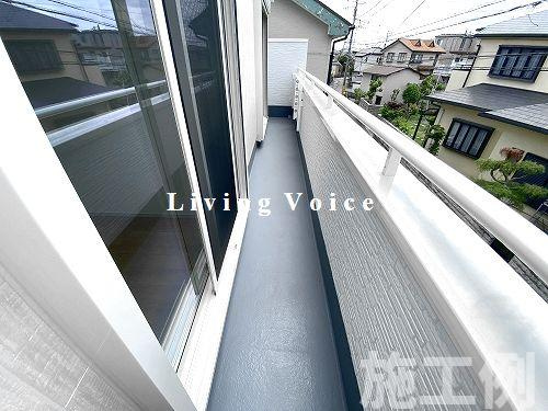 厚木市温水西1丁目　新築一戸建て