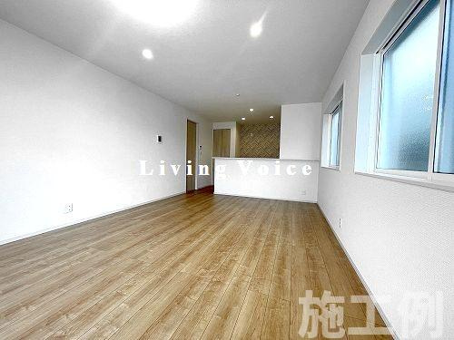厚木市温水西1丁目　新築一戸建て