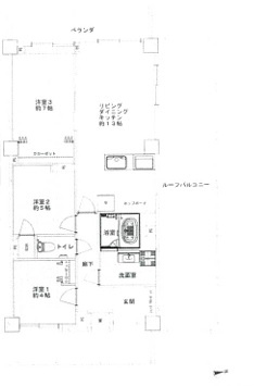 間取り：313004729302