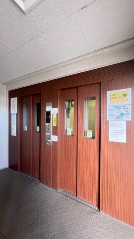 エレベーター