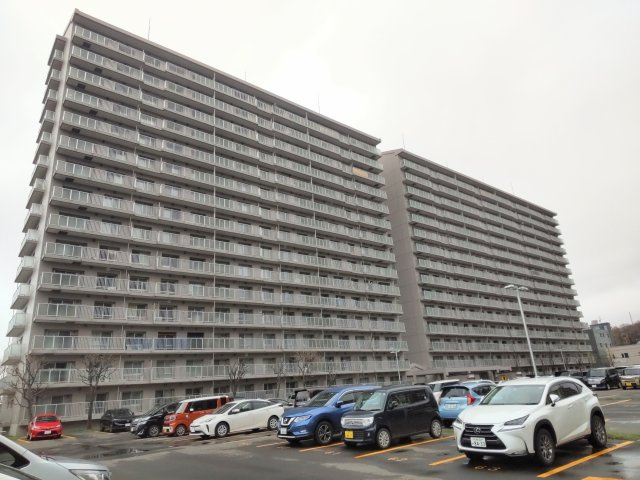 apartment 北海道札幌市中央区南三条西１丁目8-10　CONNECT　SAPPORO　4F