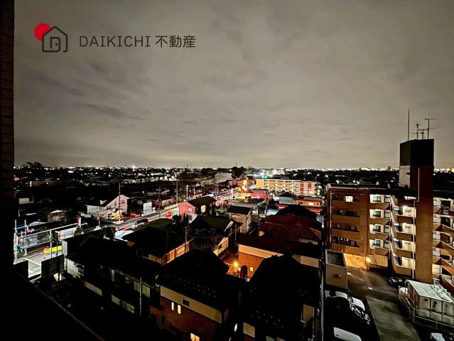 展望