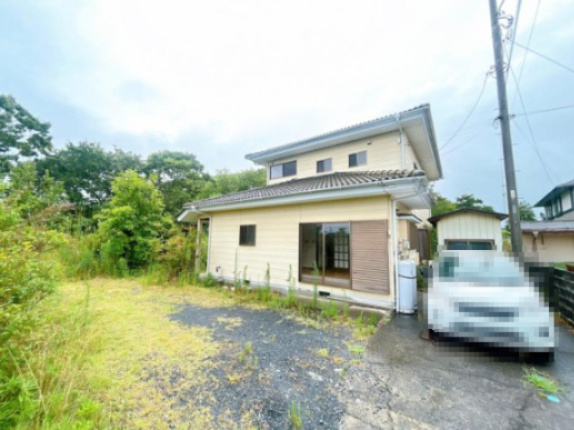 detached 茨城県日立市中成沢町３丁目1-15