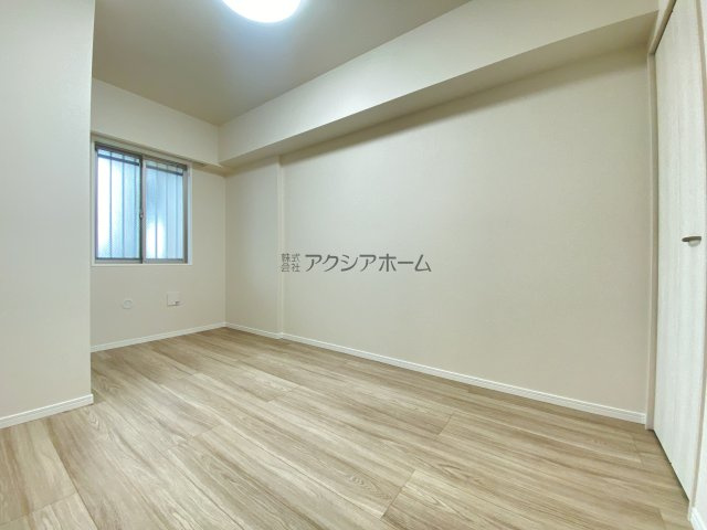洋室5.7帖