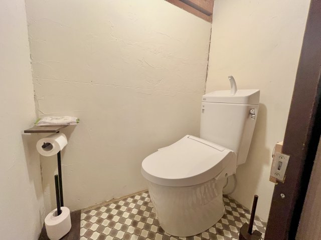 落ち着いた雰囲気と歴史を感じられます。