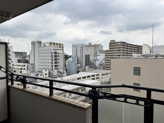 ～眺望・陽当たり共に良好です～
