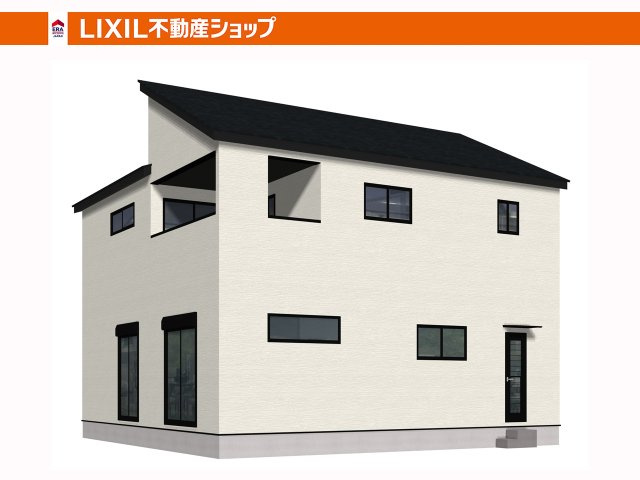 2026年7月20日完成しました！※只今内覧予約受付中です