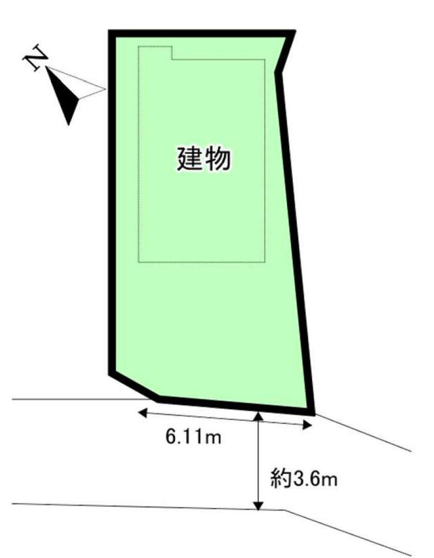 区画図：313004471417