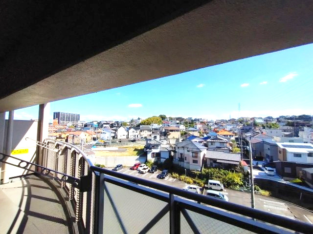 物件からの展望　ご都合のよろしい日時に現地をご案内させて頂きます！是非、お問い合わせお待ちしております!!
