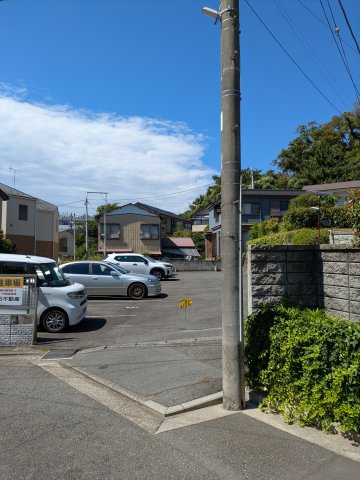 前面南東から