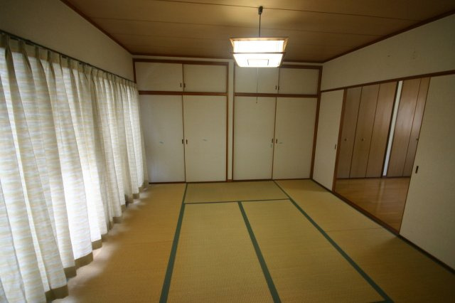 2階和室