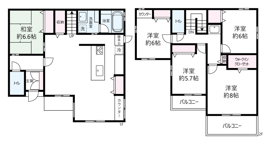 間取り：312001315148